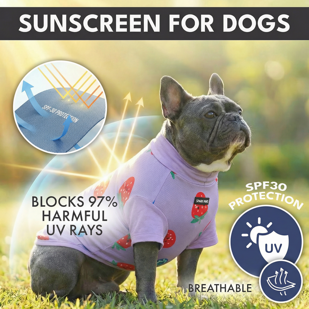 Sunblock T-Shirt 3 Pack