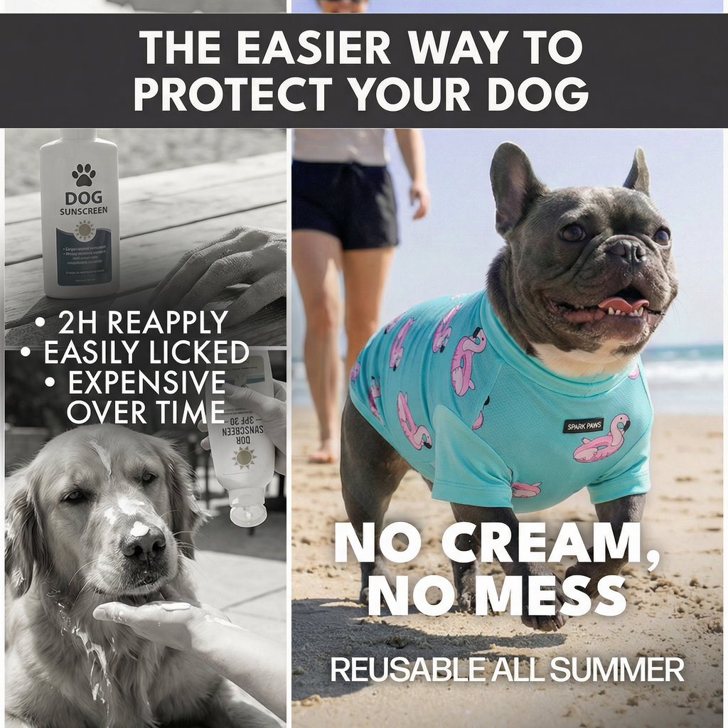 Sunblock T-Shirt 3 Pack
