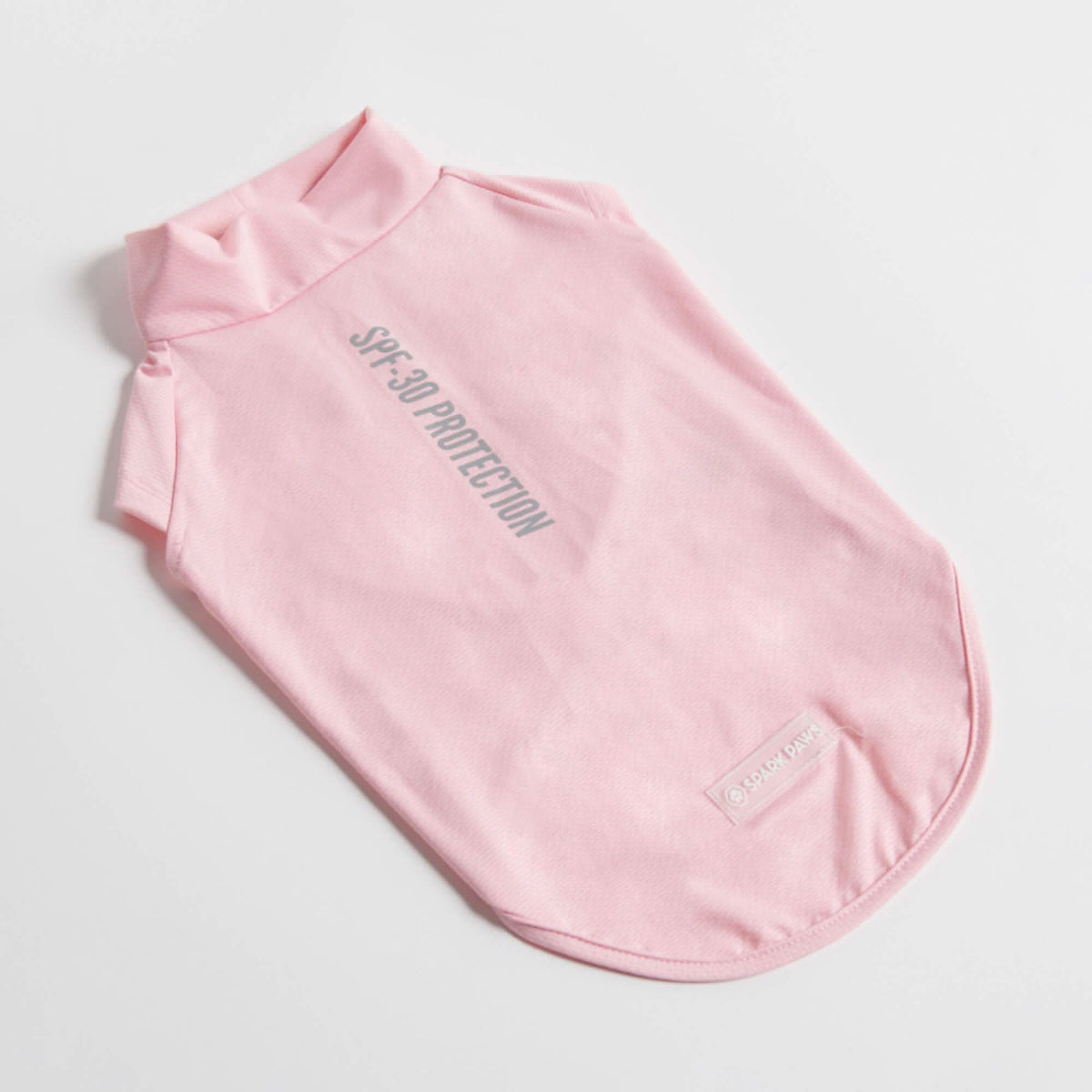 Sunblock Dog T-Shirts