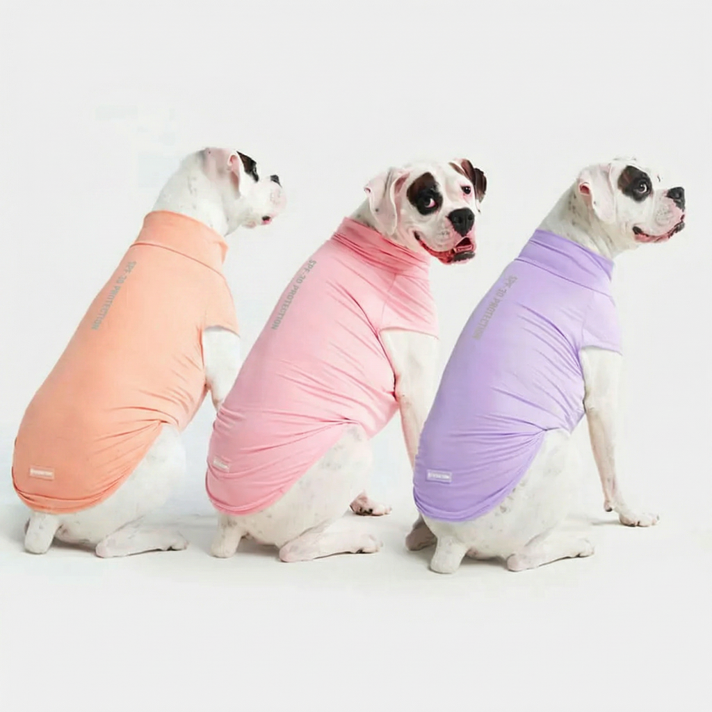 Sunblock T-Shirt 3 Pack