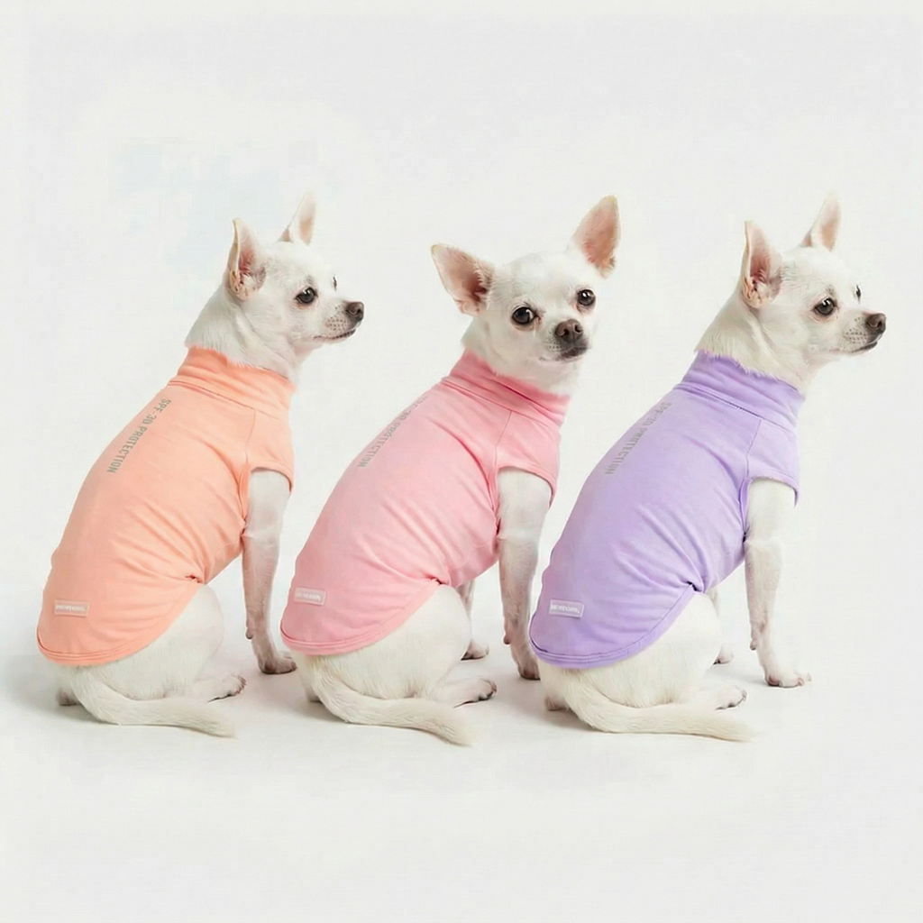 Sunblock T-Shirt 3 Pack