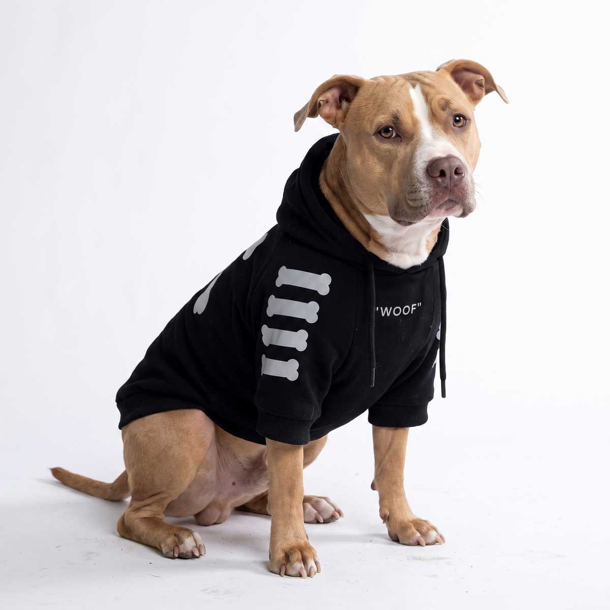 Dog Hoodie Prints