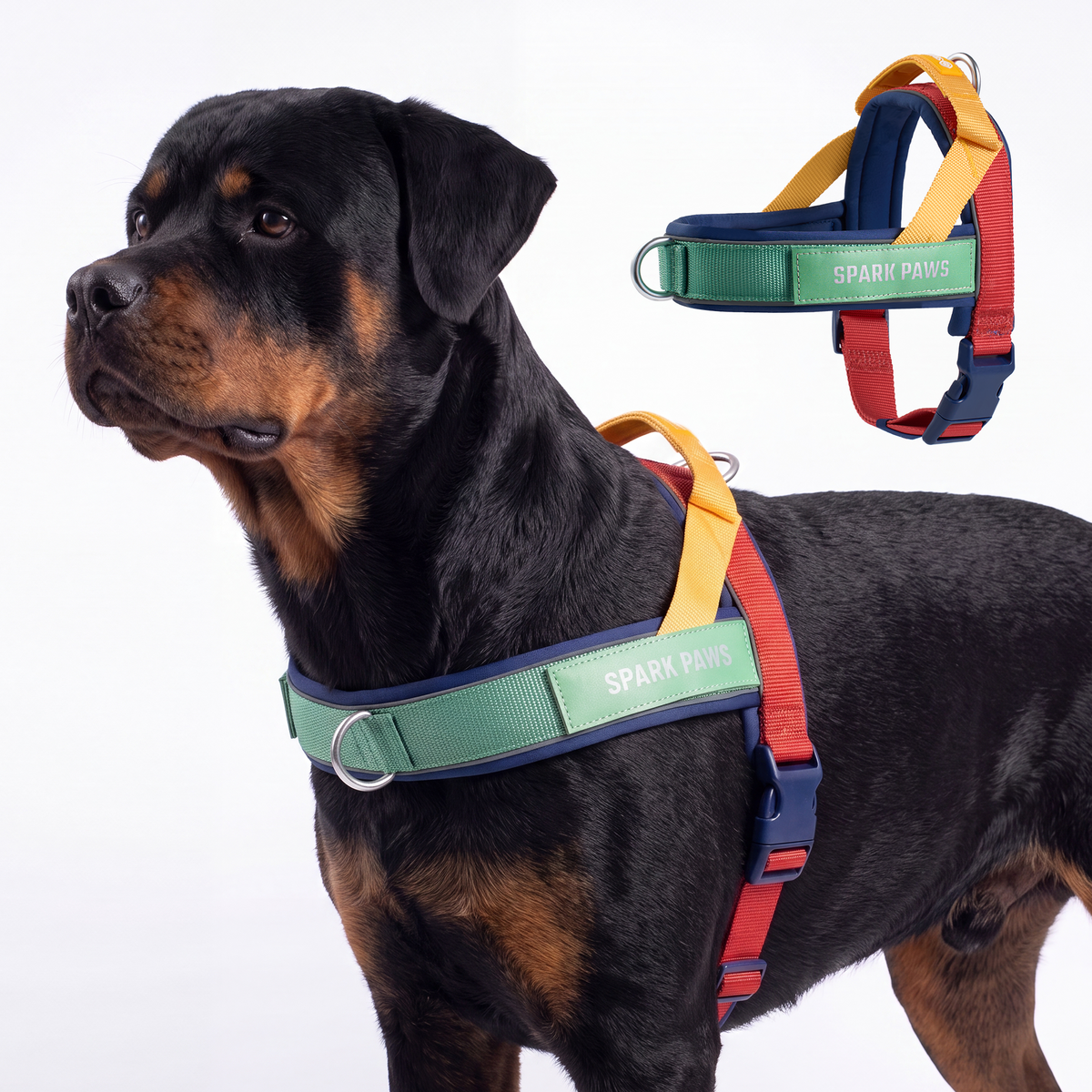 Grab & Go Harness