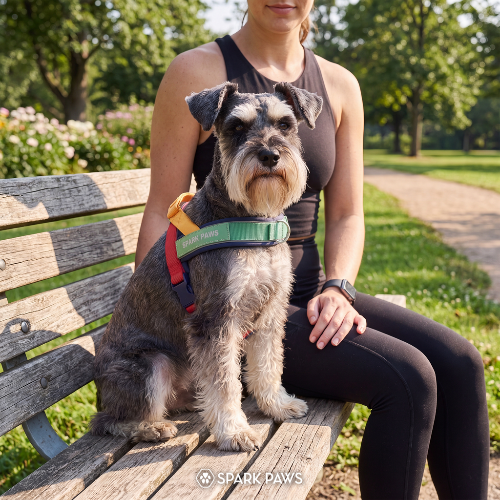 Grab & Go Harness
