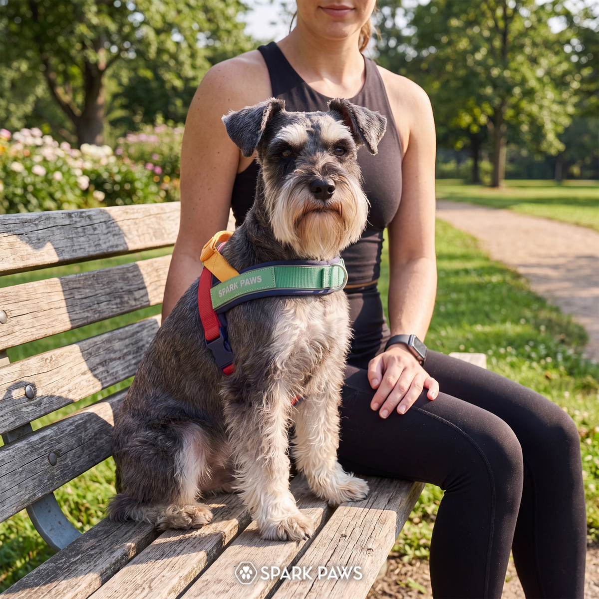 Grab & Go Harness