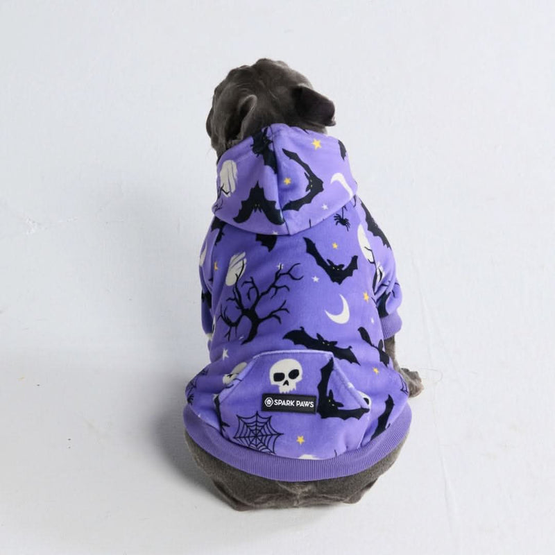 Halloween Dog Hoodies (Limited Edition)