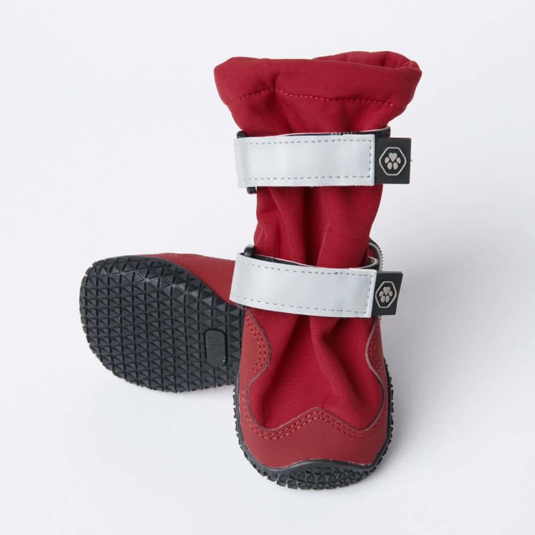 Dog Rainboots. Waterproof Dog Shoes