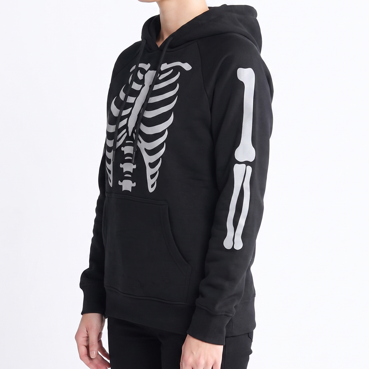 Halloween Human Hoodies (Limited Edition)