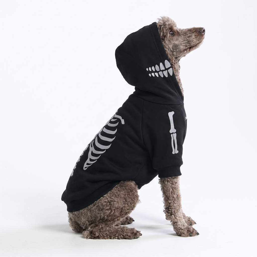 Halloween Dog Hoodies (Limited Edition)