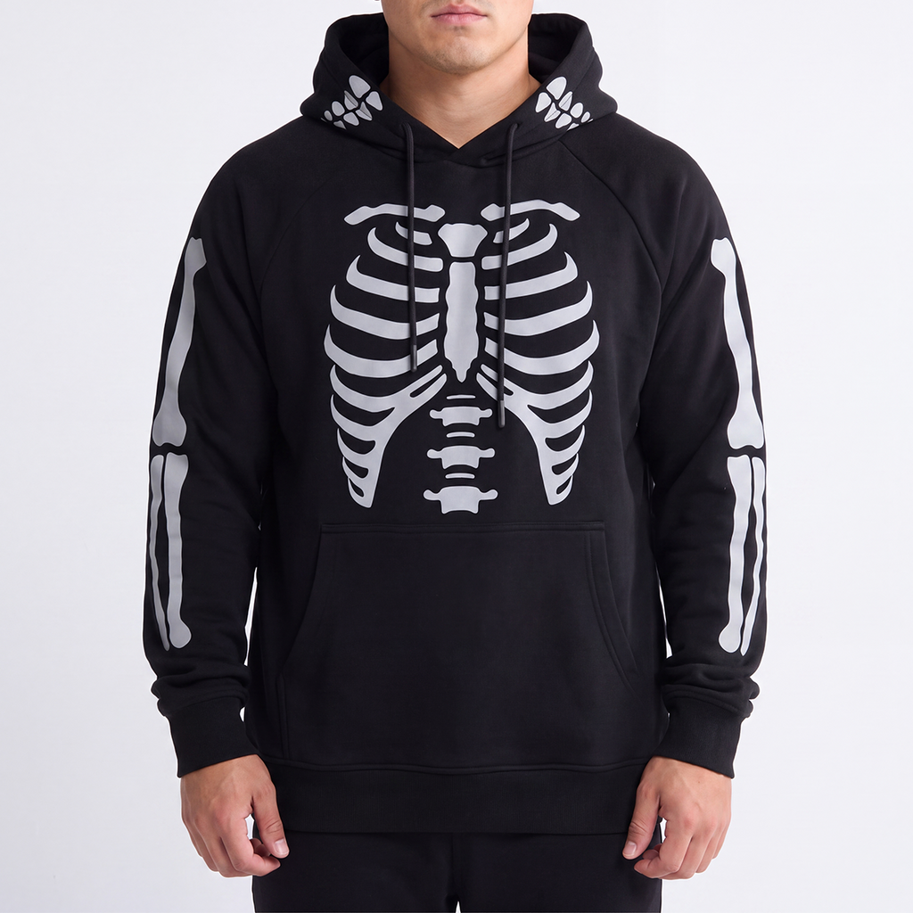 Halloween Human Hoodies (Limited Edition)