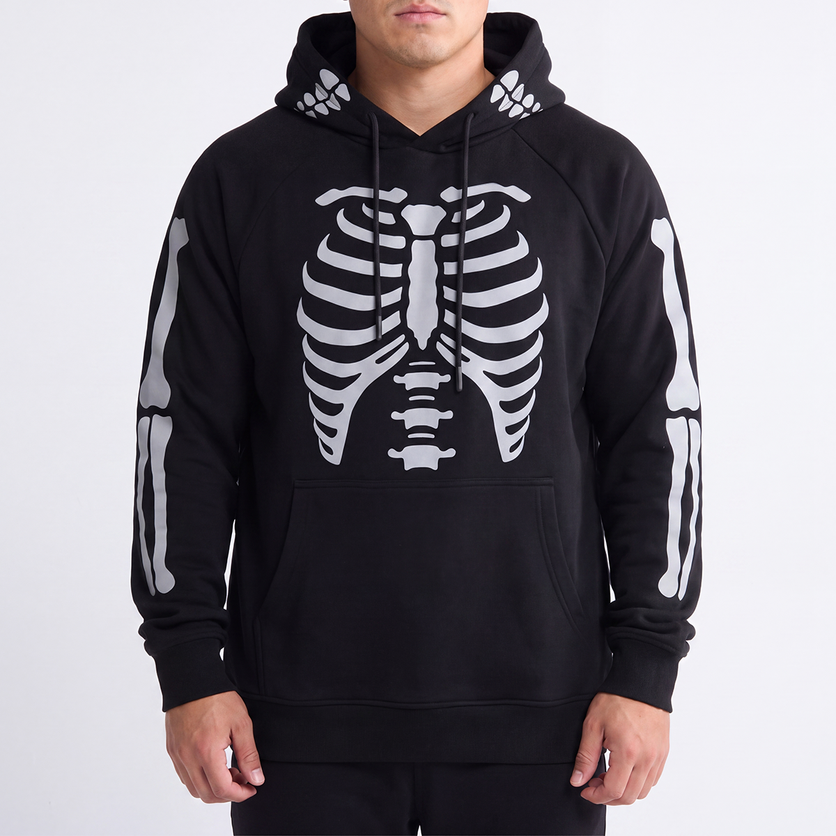 Halloween Human Hoodies (Limited Edition)