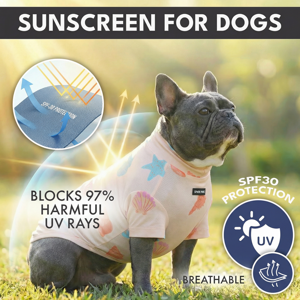 Sunblock T-Shirt 3 Pack