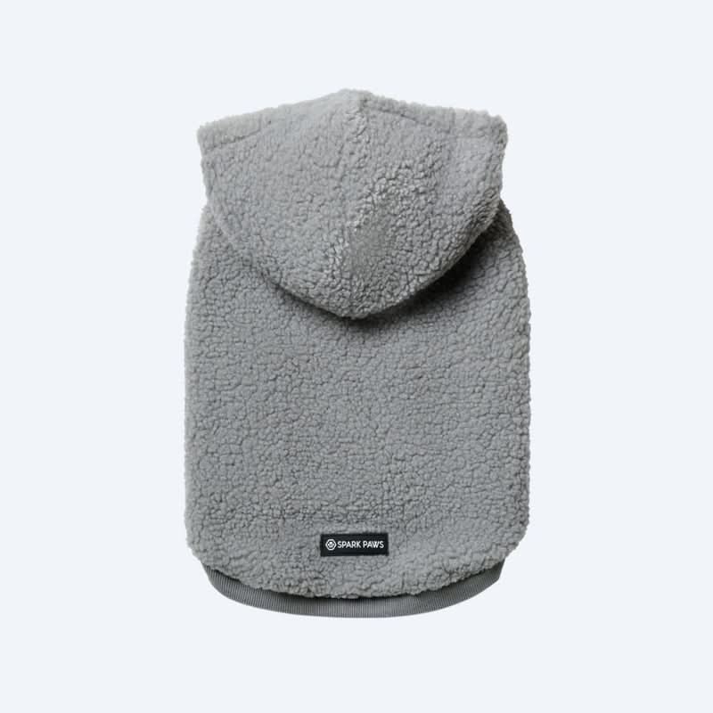 Teddy Sherpa Dog Jackets