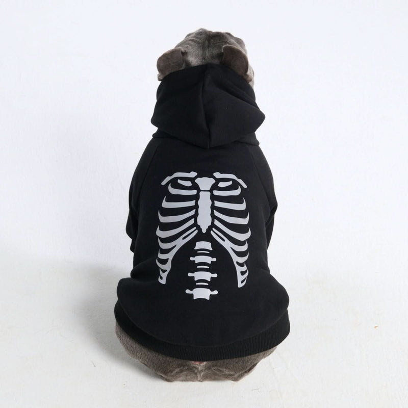 Halloween Dog Hoodies (Limited Edition)