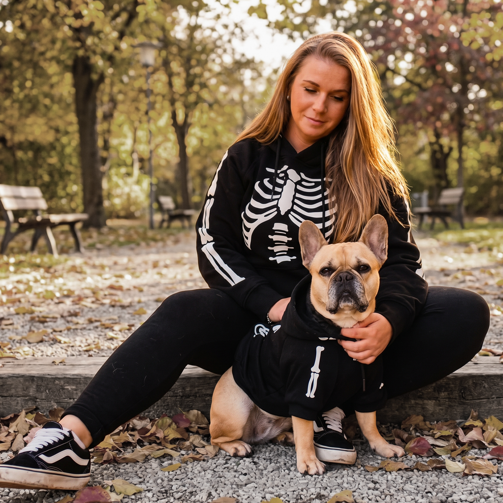 Halloween Human Hoodies (Limited Edition)