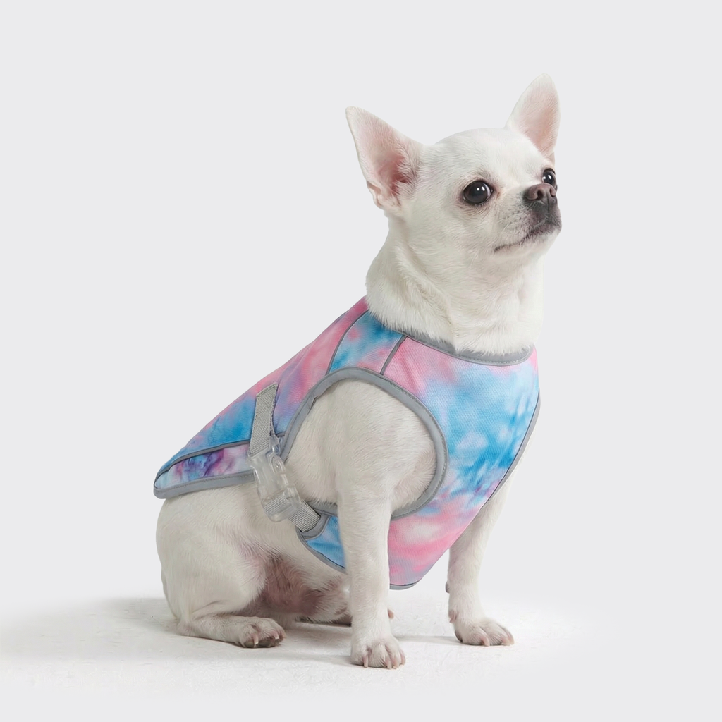 Chilltech™ Dog Cooling Vests