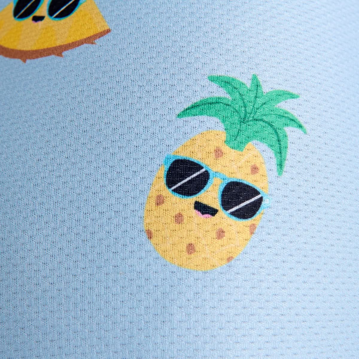 Sunblock Dog T-Shirt - Prints