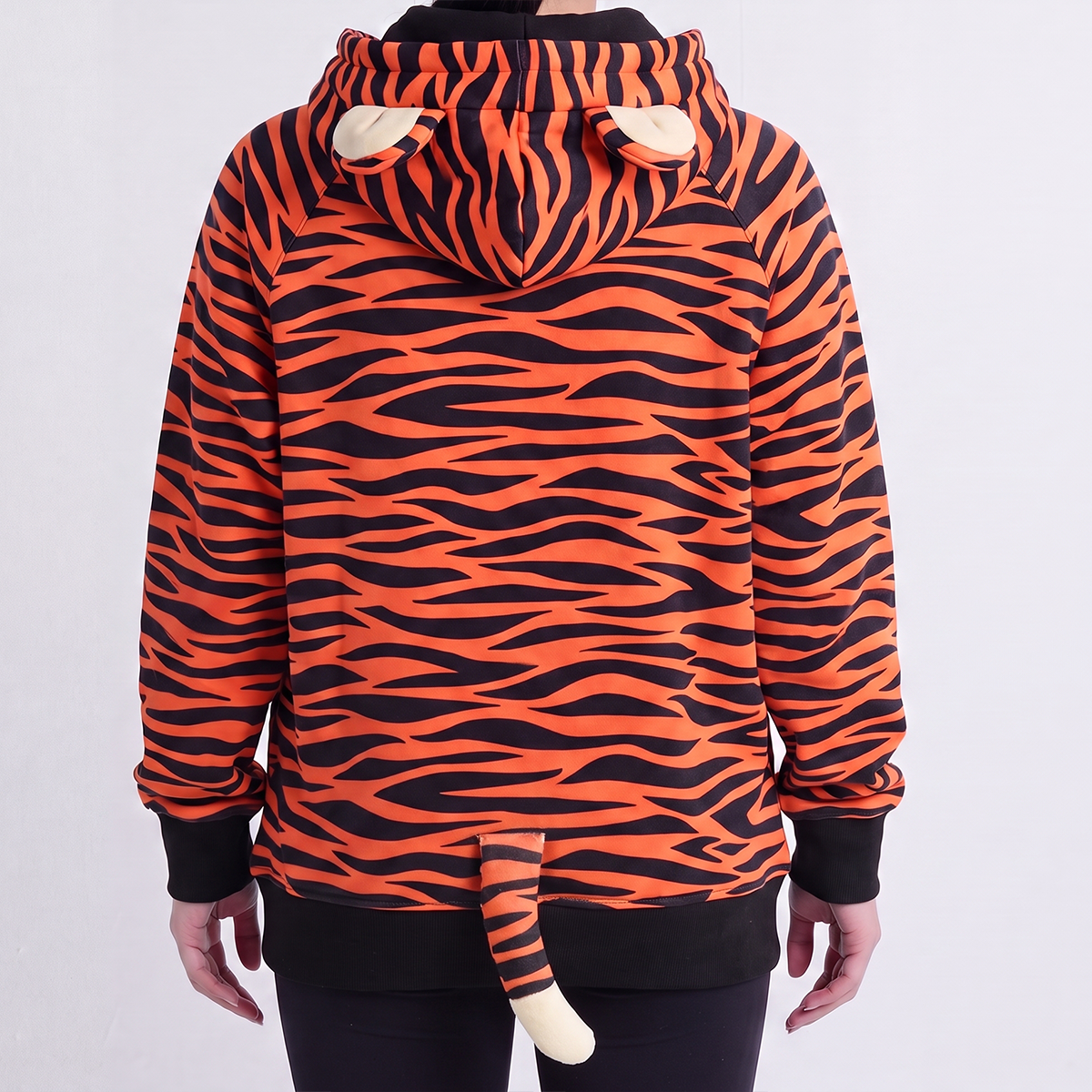Halloween Human Hoodies (Limited Edition)