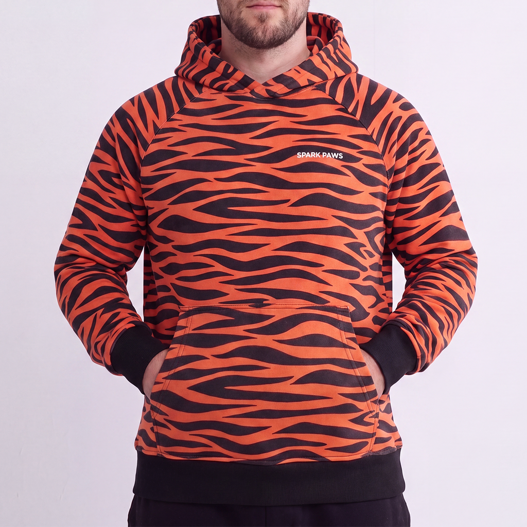 Halloween Human Hoodies (Limited Edition)