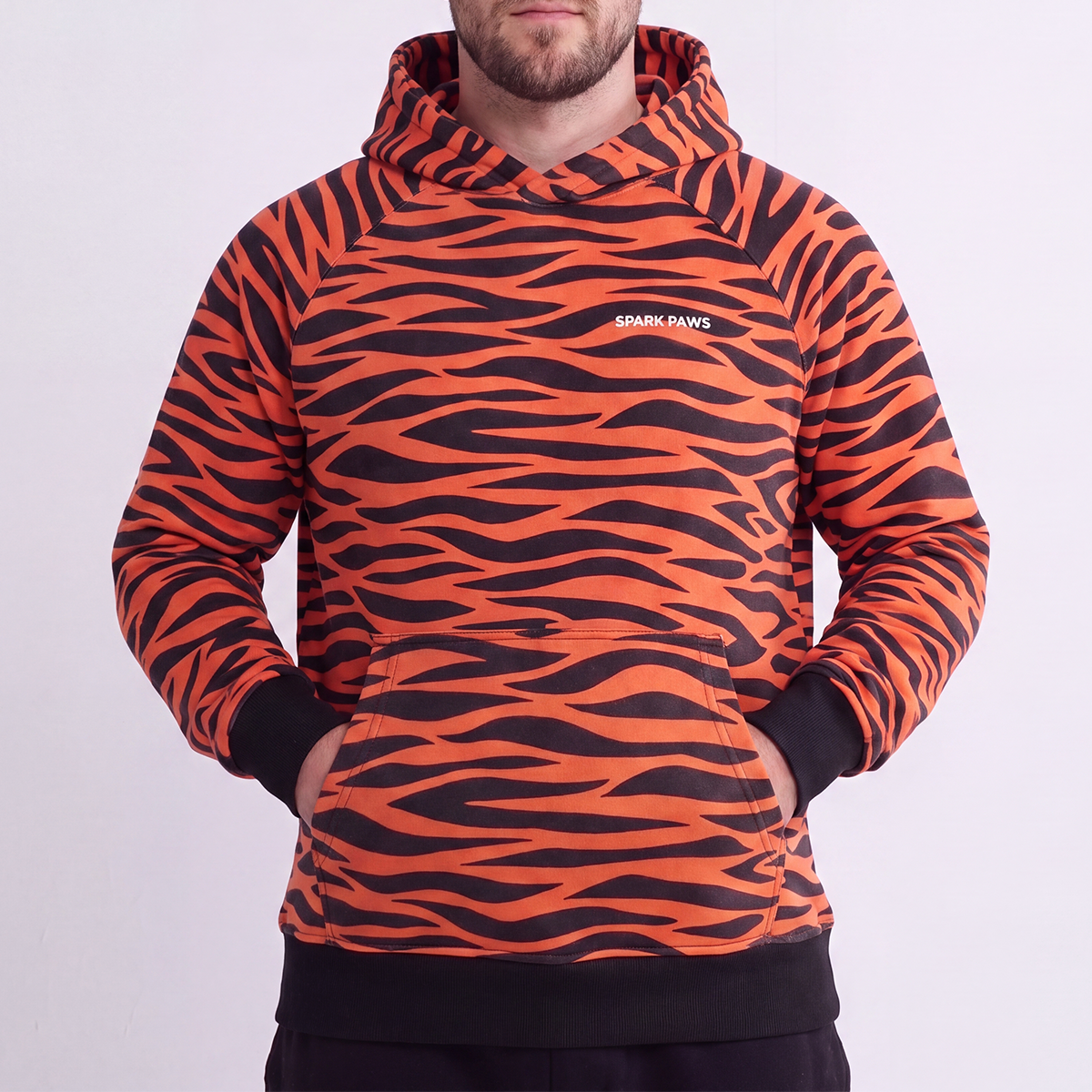 Halloween Human Hoodies (Limited Edition)