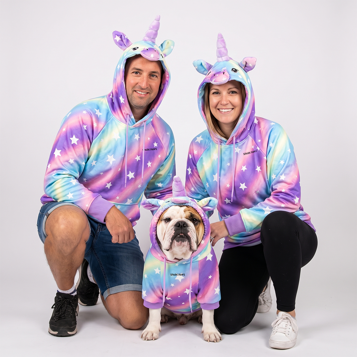 Halloween Human Hoodies (Limited Edition)