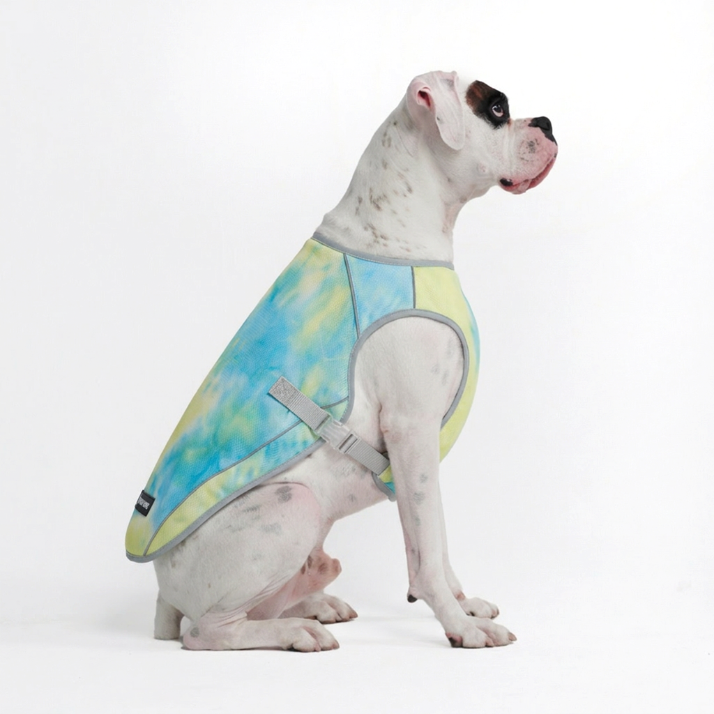 Chilltech™ Dog Cooling Vests