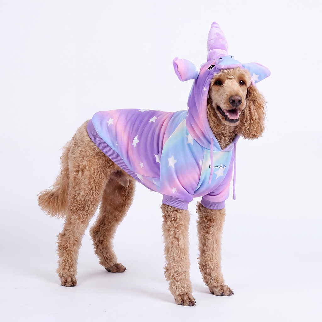 Halloween Dog Hoodies (Limited Edition)