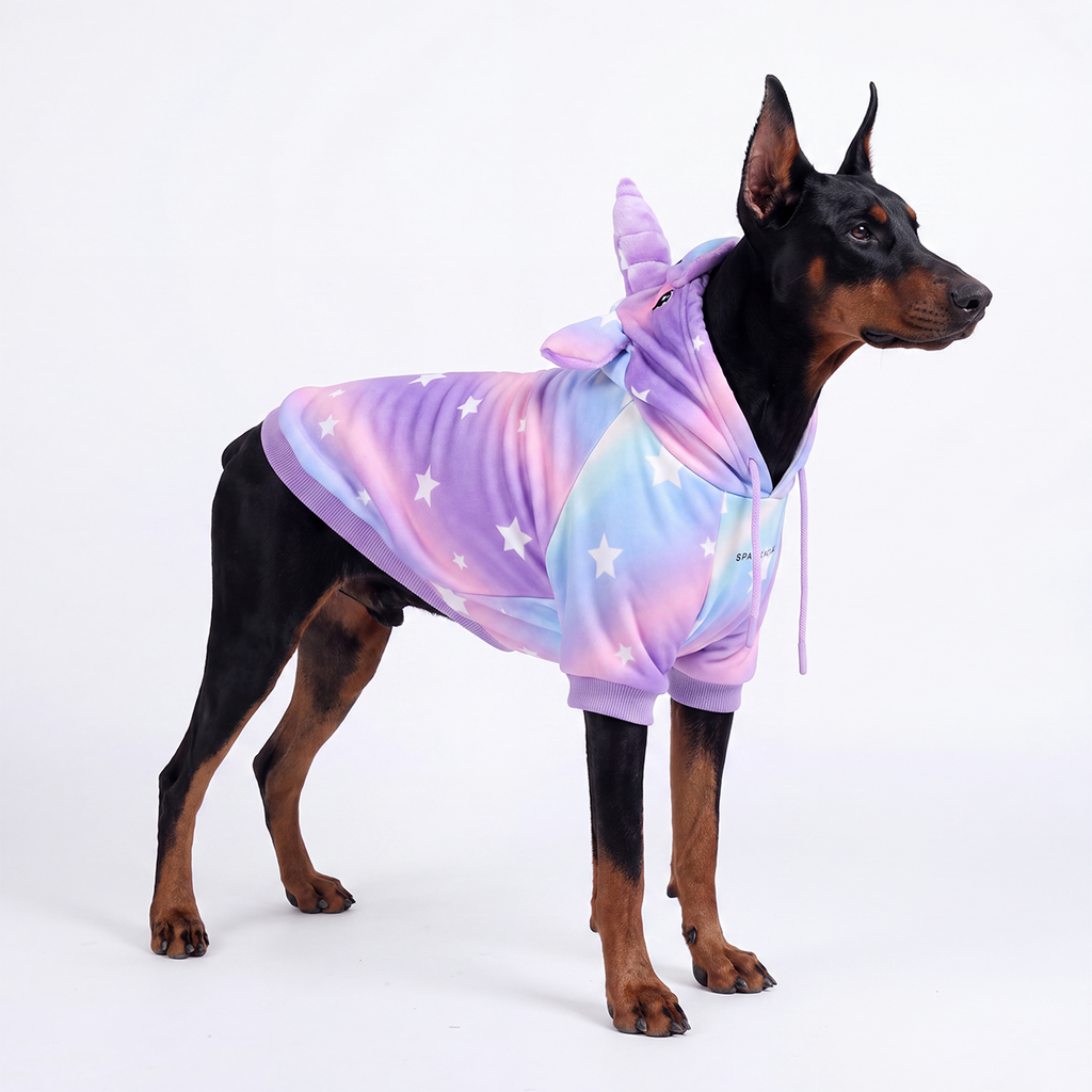 Halloween Dog Hoodies (Limited Edition)