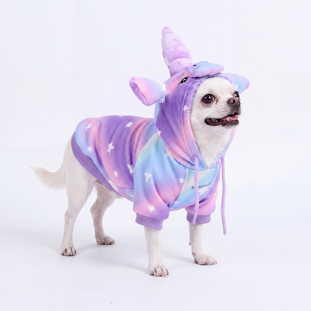 Halloween Dog Hoodies (Limited Edition)