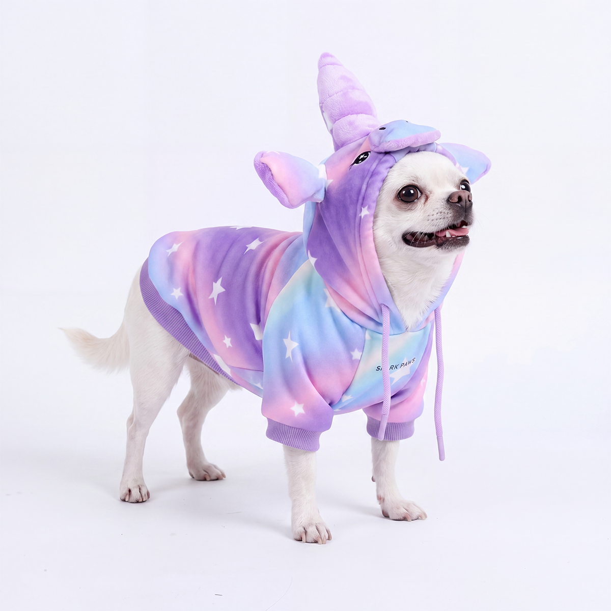 Halloween Dog Hoodies (Limited Edition)