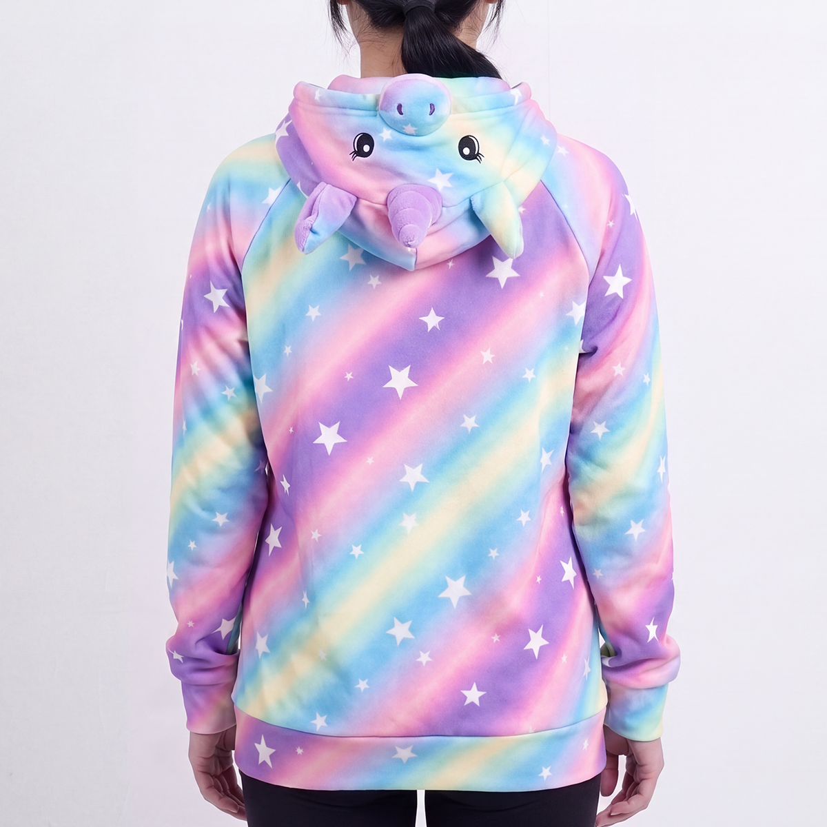 Halloween Human Hoodies (Limited Edition)