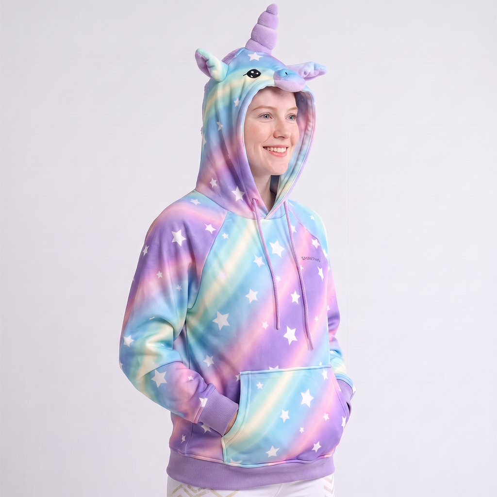 Halloween Human Hoodies (Limited Edition)