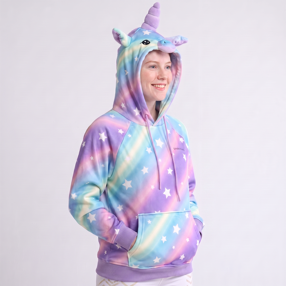 Halloween Human Hoodies (Limited Edition)