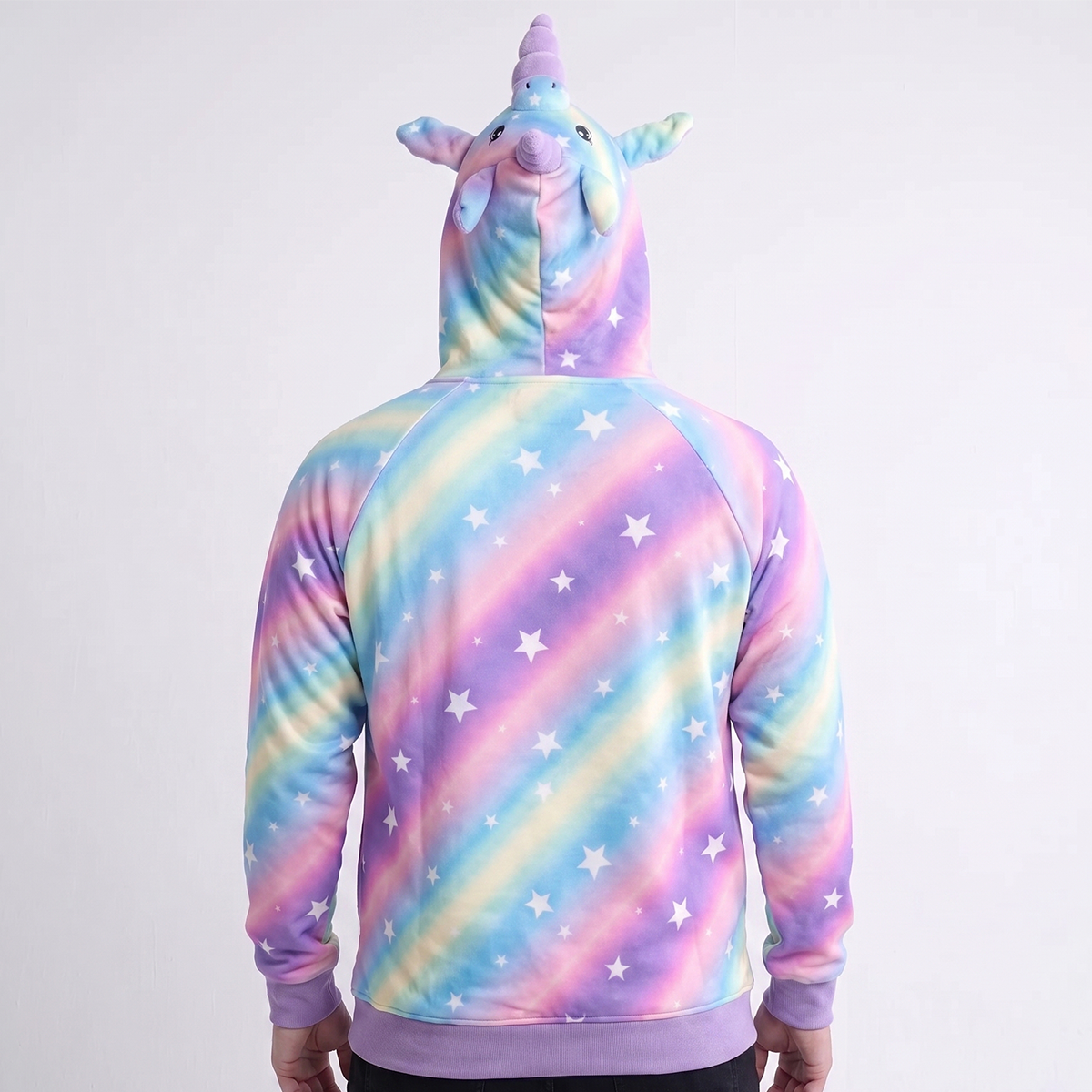 Halloween Human Hoodies (Limited Edition)