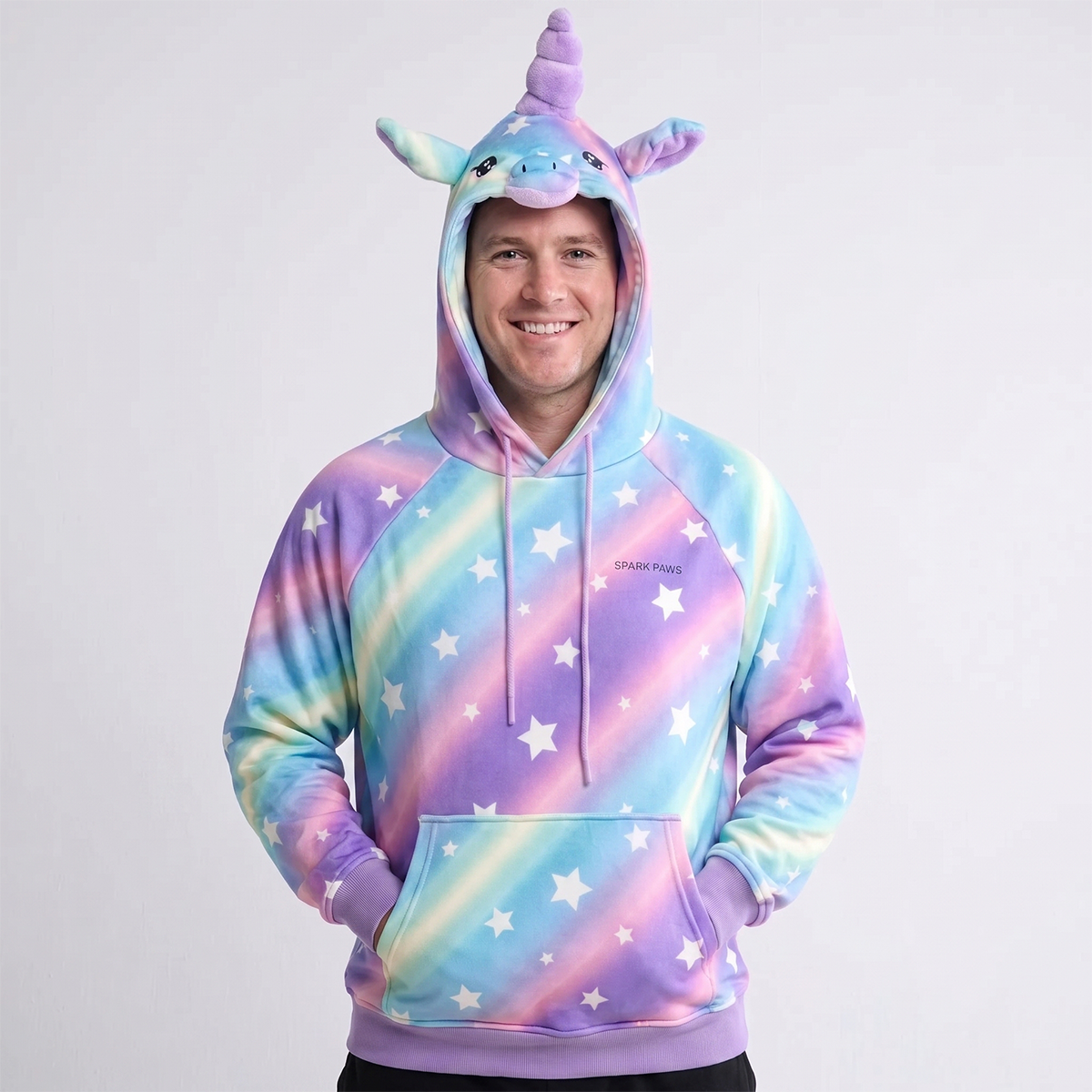 Halloween Human Hoodies (Limited Edition)