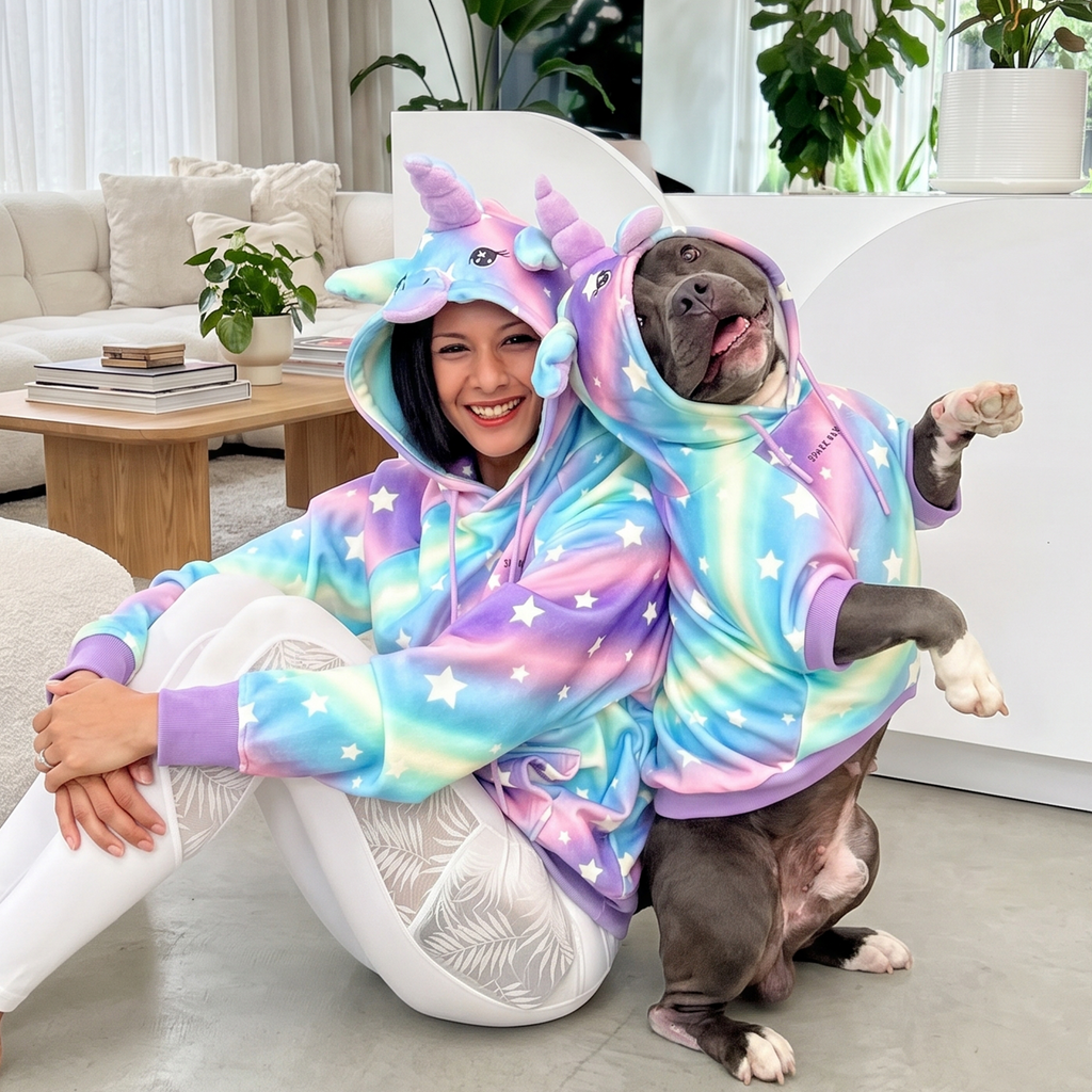 Halloween Dog Hoodies (Limited Edition)