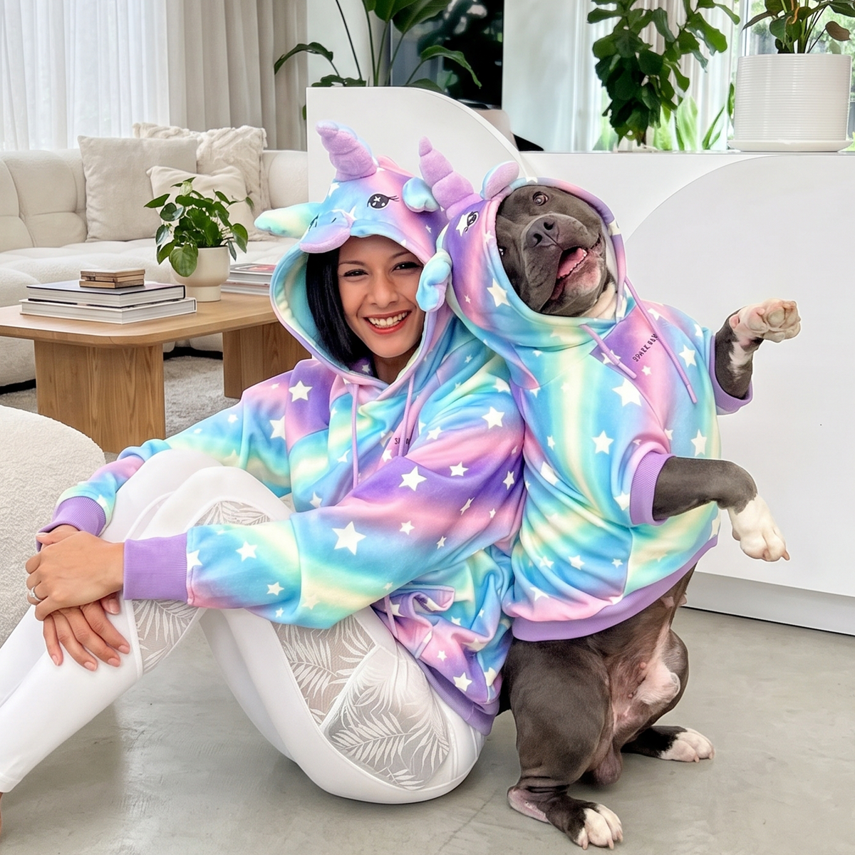 Halloween Dog Hoodies (Limited Edition)