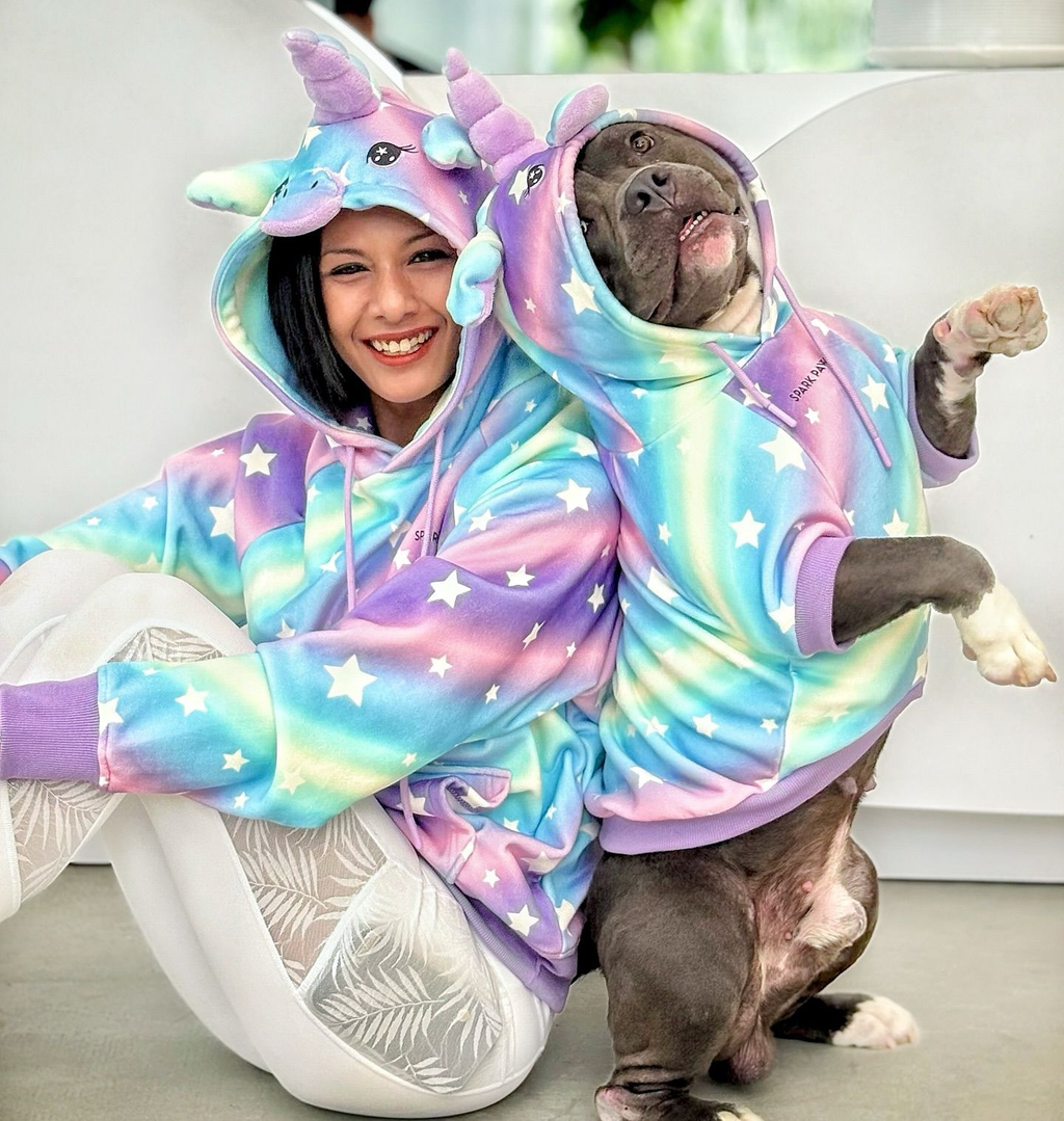 Halloween Human Hoodies (Limited Edition)