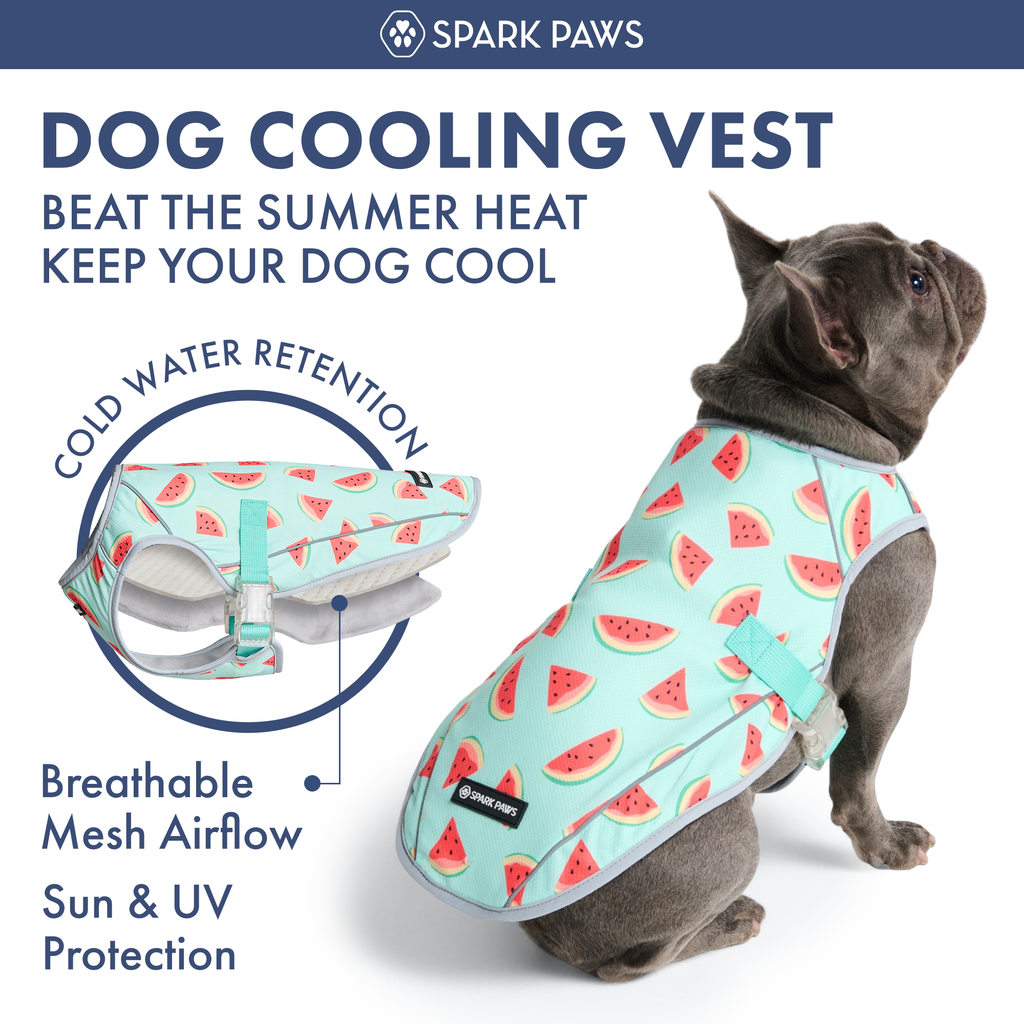 Chilltech™ Dog Cooling Vests