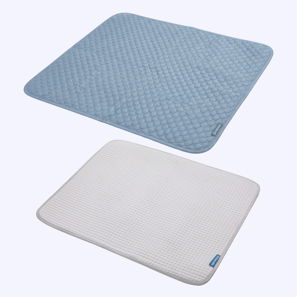 Frostcore™ Cooling Mat 2 Pack