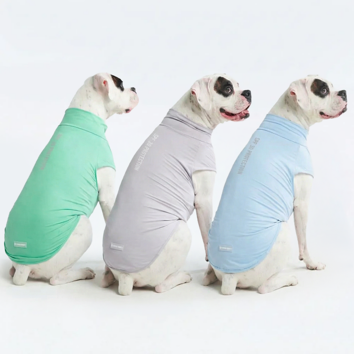 Sunblock T-Shirt 3 Pack