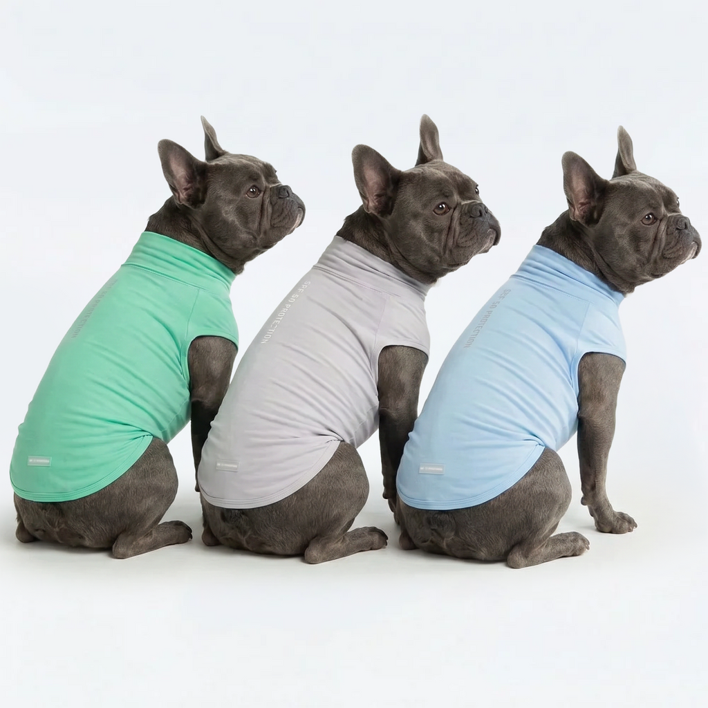 Sunblock T-Shirt 3 Pack