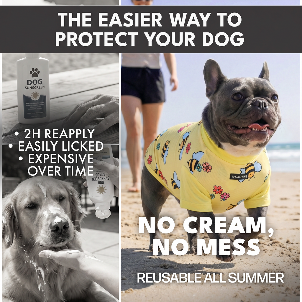 Sunblock T-Shirt 3 Pack