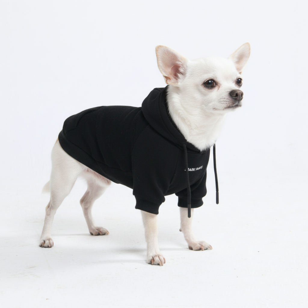 Essential Dog Hoodies