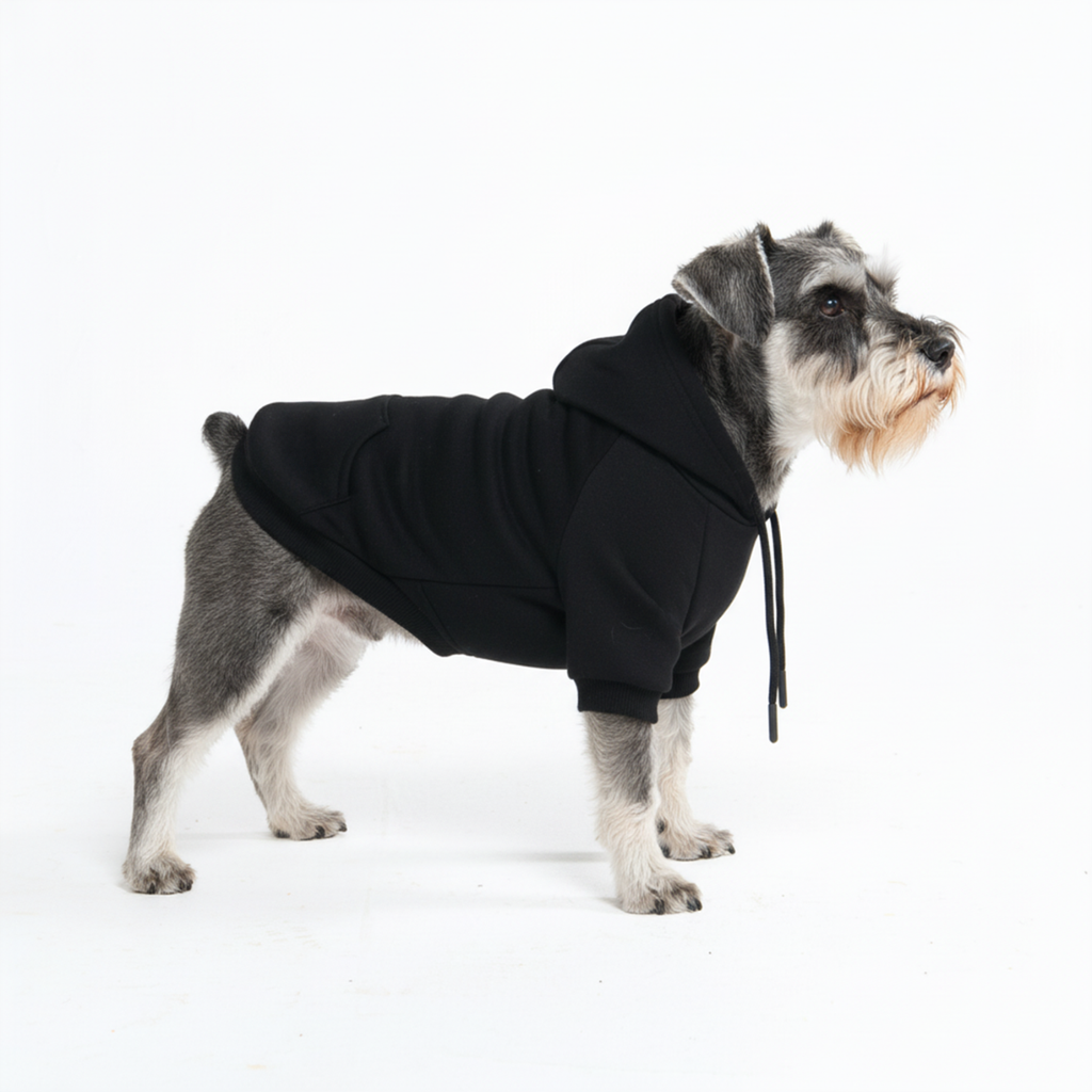 Essential Dog Hoodies