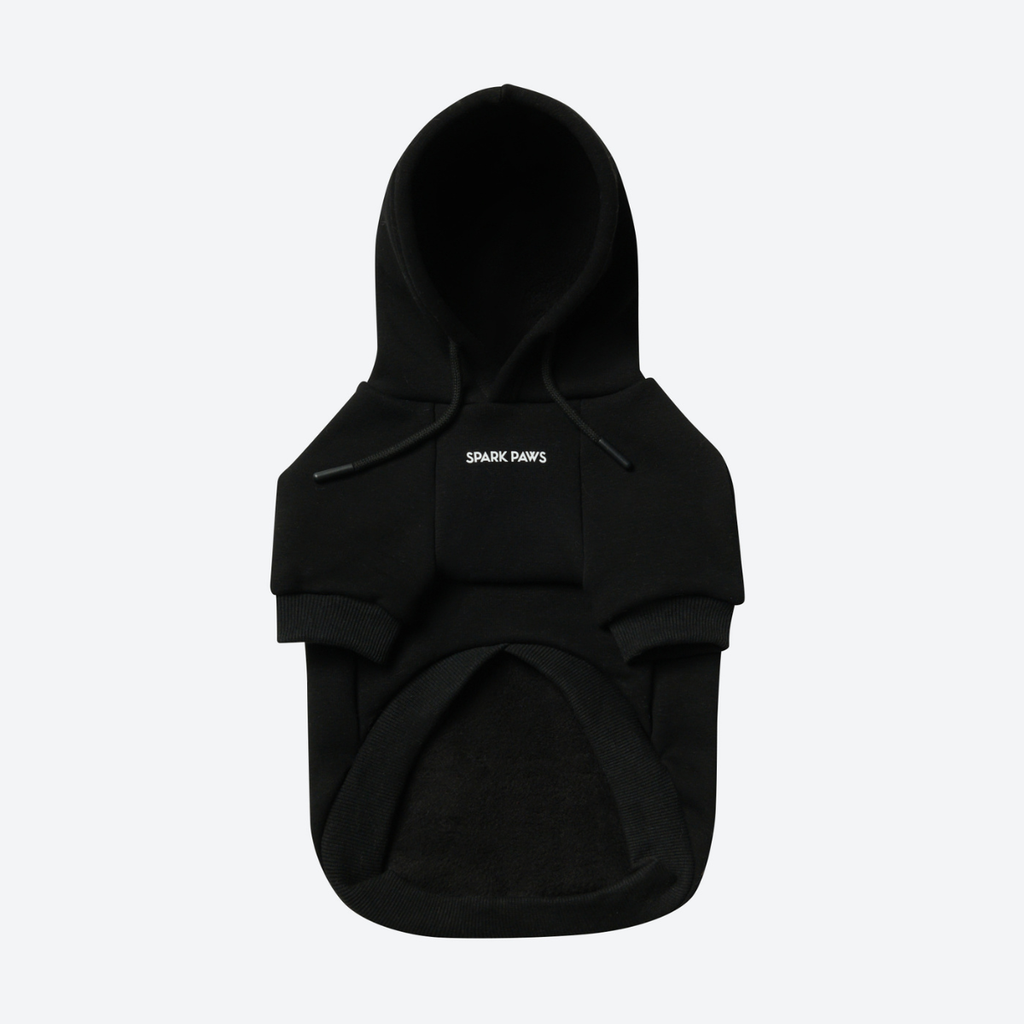 Essential Dog Hoodies