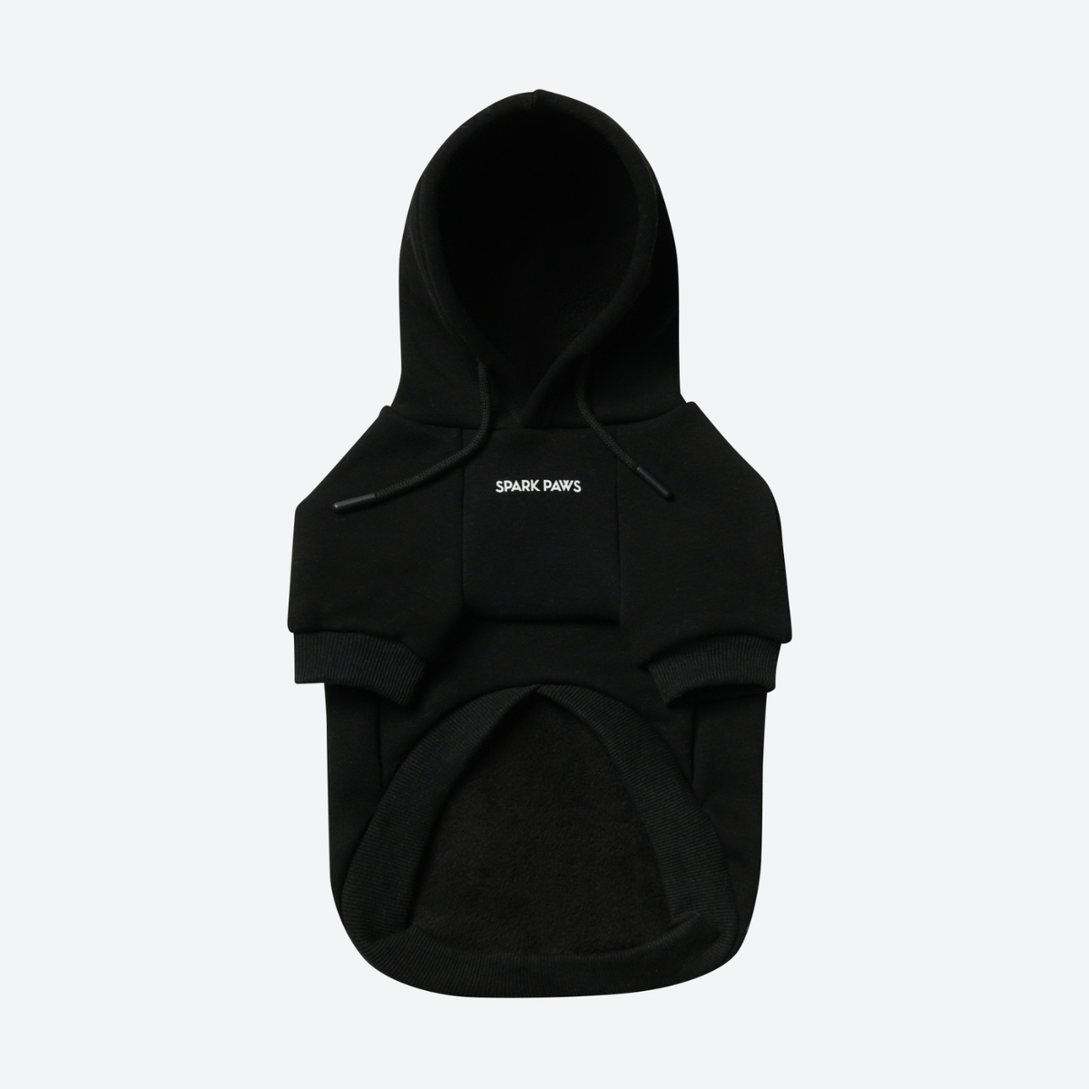Essential Dog Hoodies