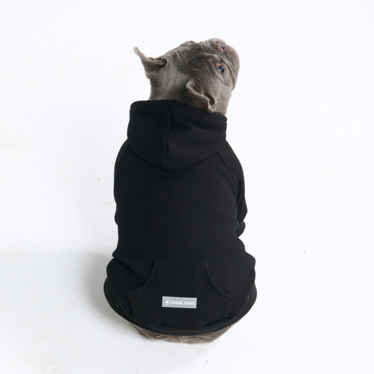 Essential Dog Hoodies