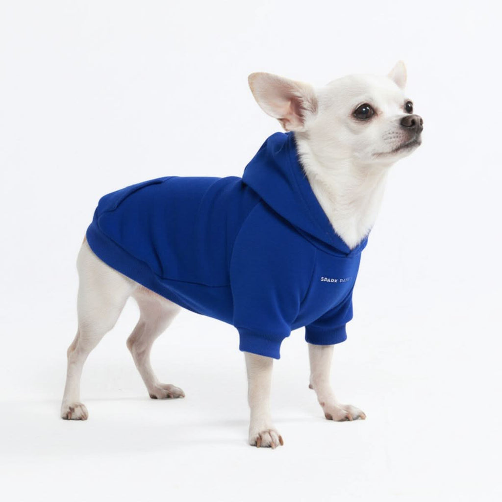Essential Dog Hoodies