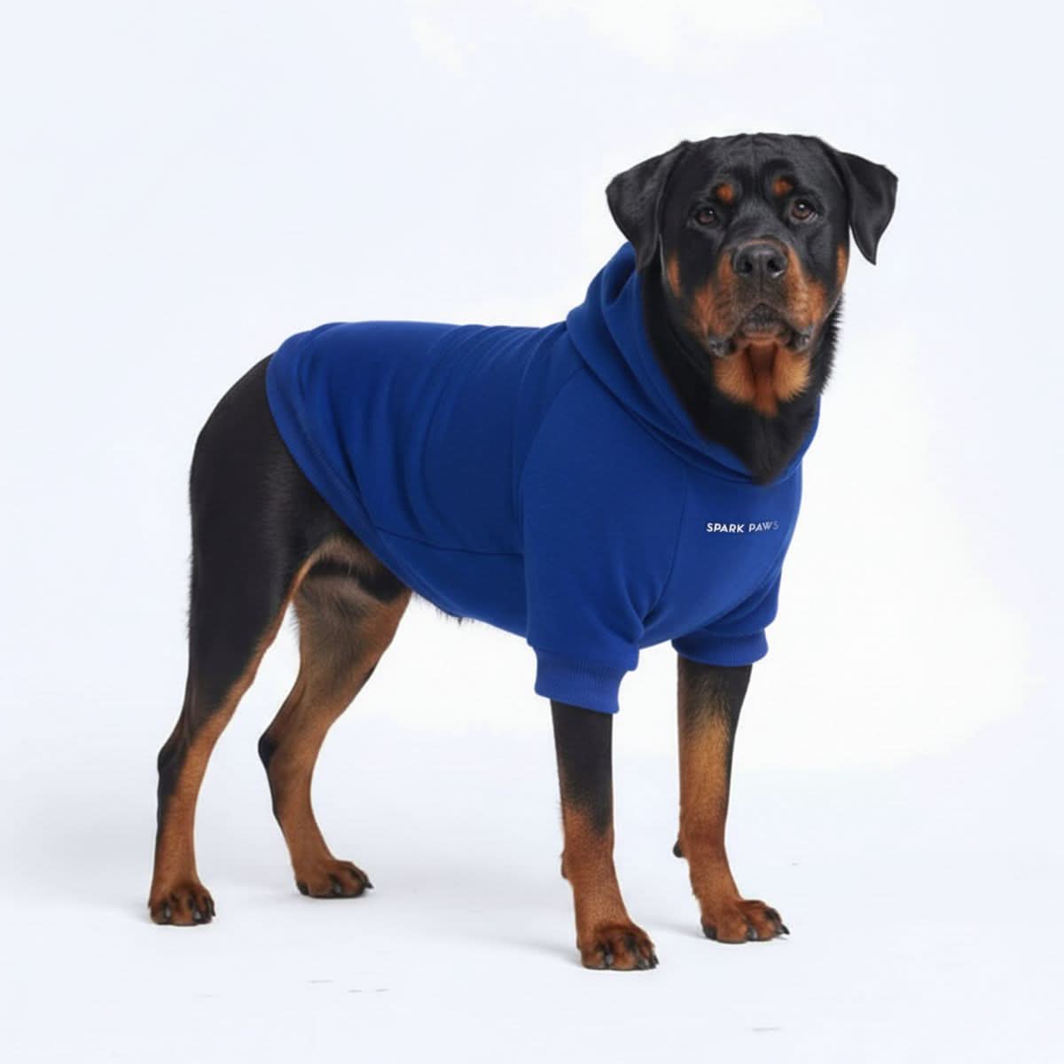 Essential Dog Hoodies